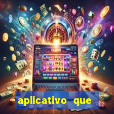 aplicativo que ganhar dinheiro jogando